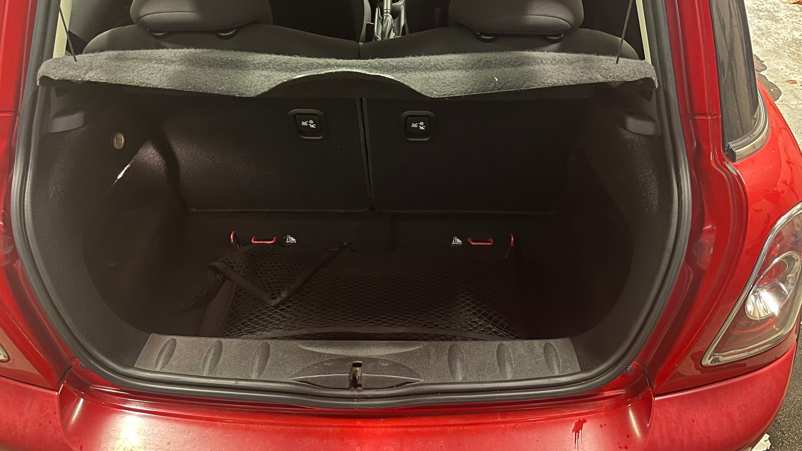 MINI Cooper til salg hos Nabilli