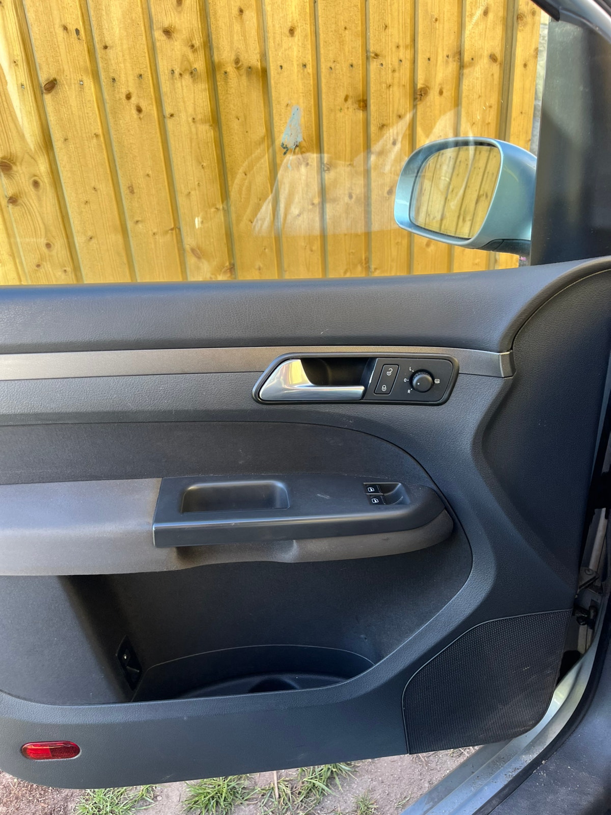 VW Touran til salg hos Nabilli