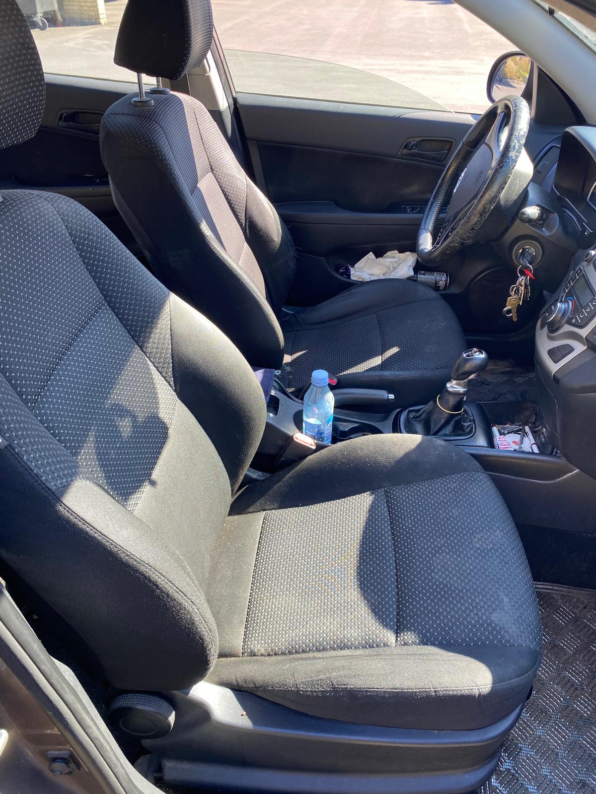 Hyundai i30 – billede 6