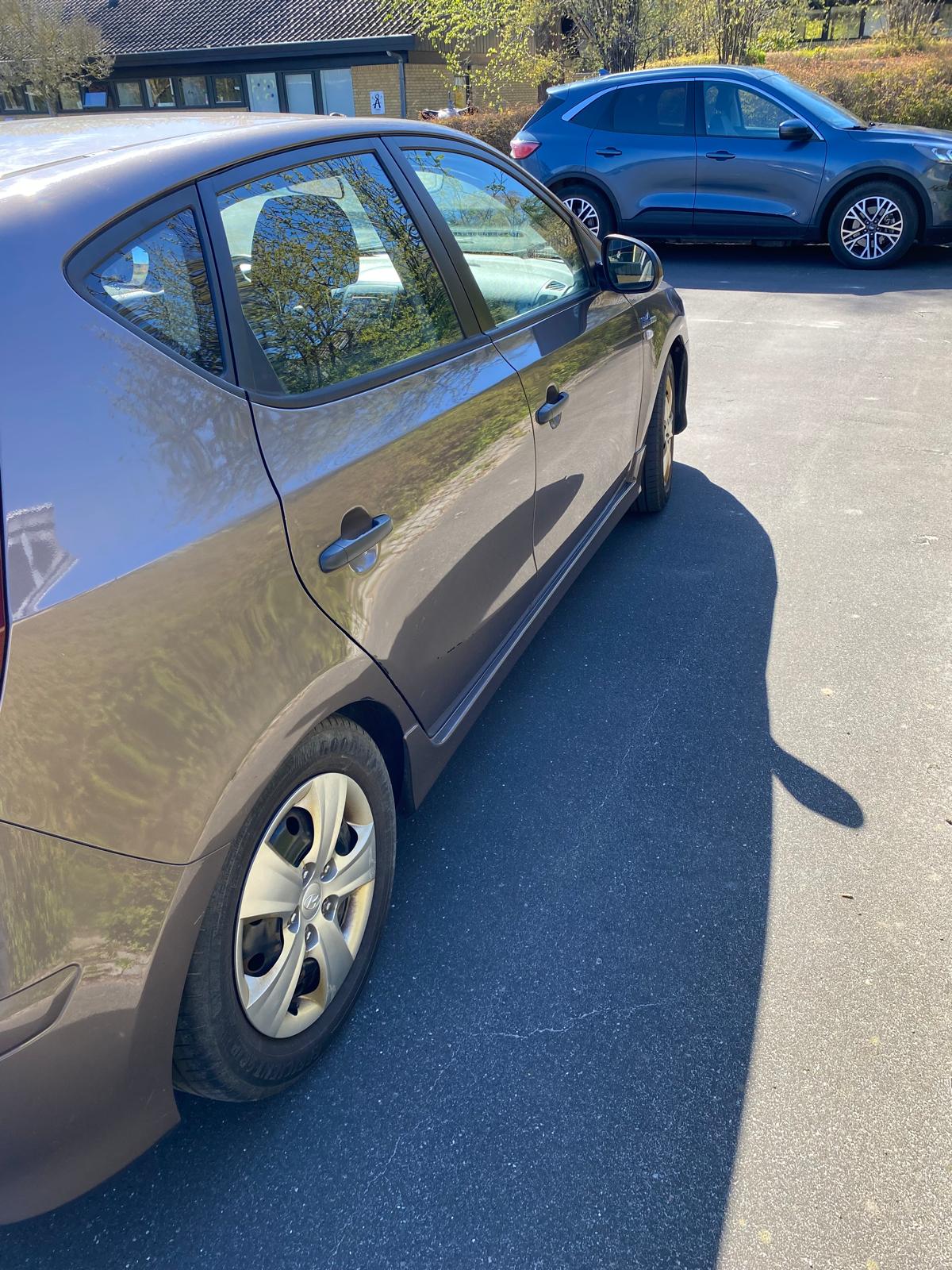 Hyundai i30 – billede 5