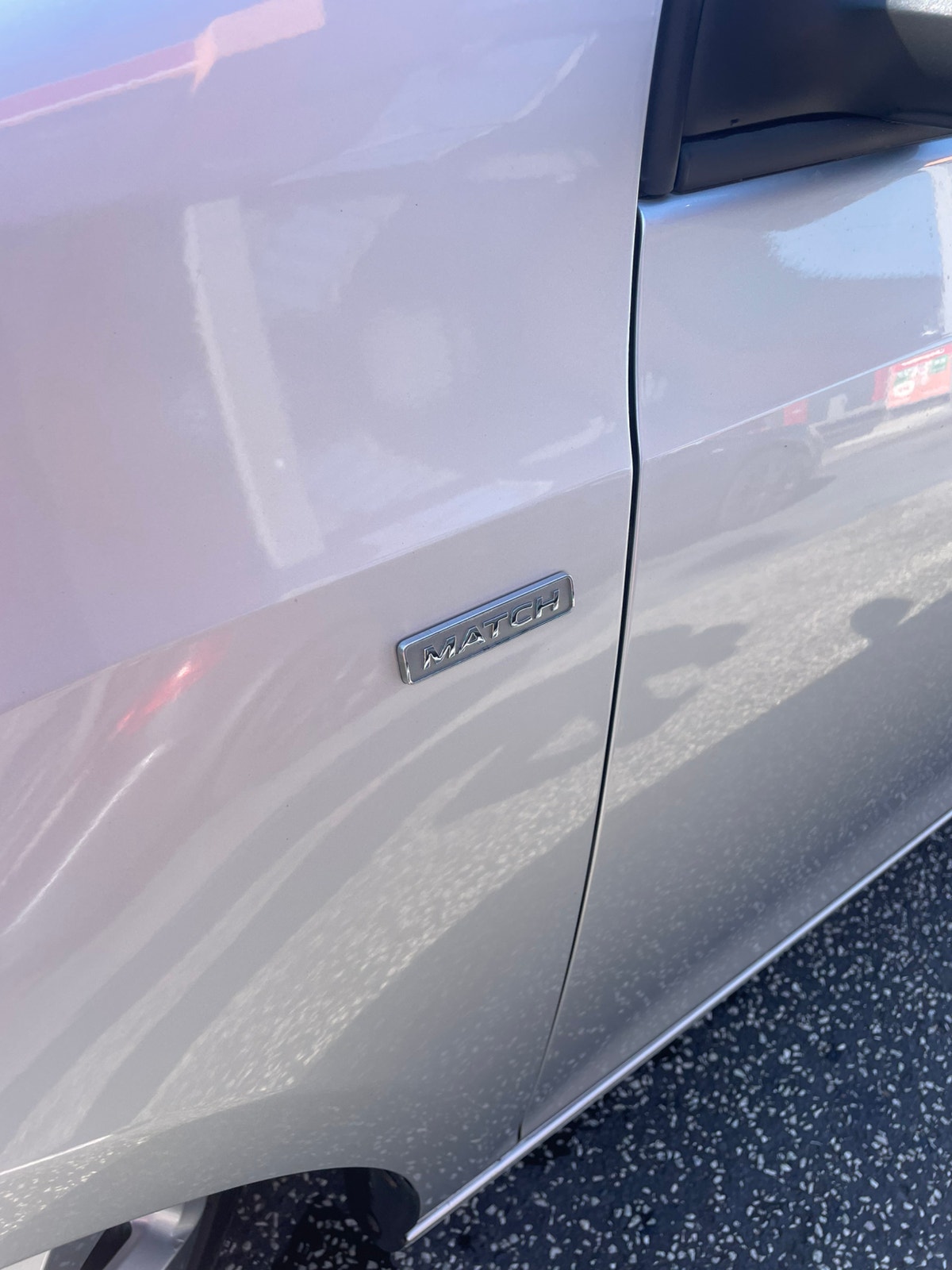 VW Golf VII til salg hos Nabilli