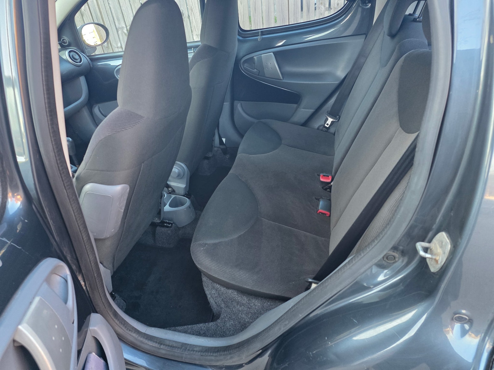 Citroen C1 – billede 6