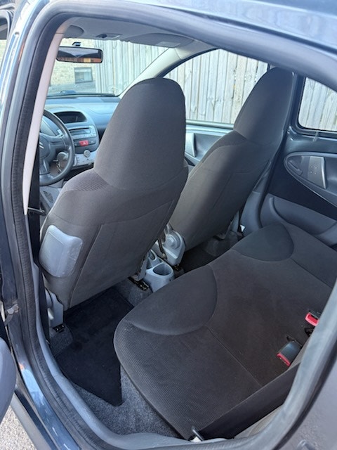 Citroen C1 – billede 7
