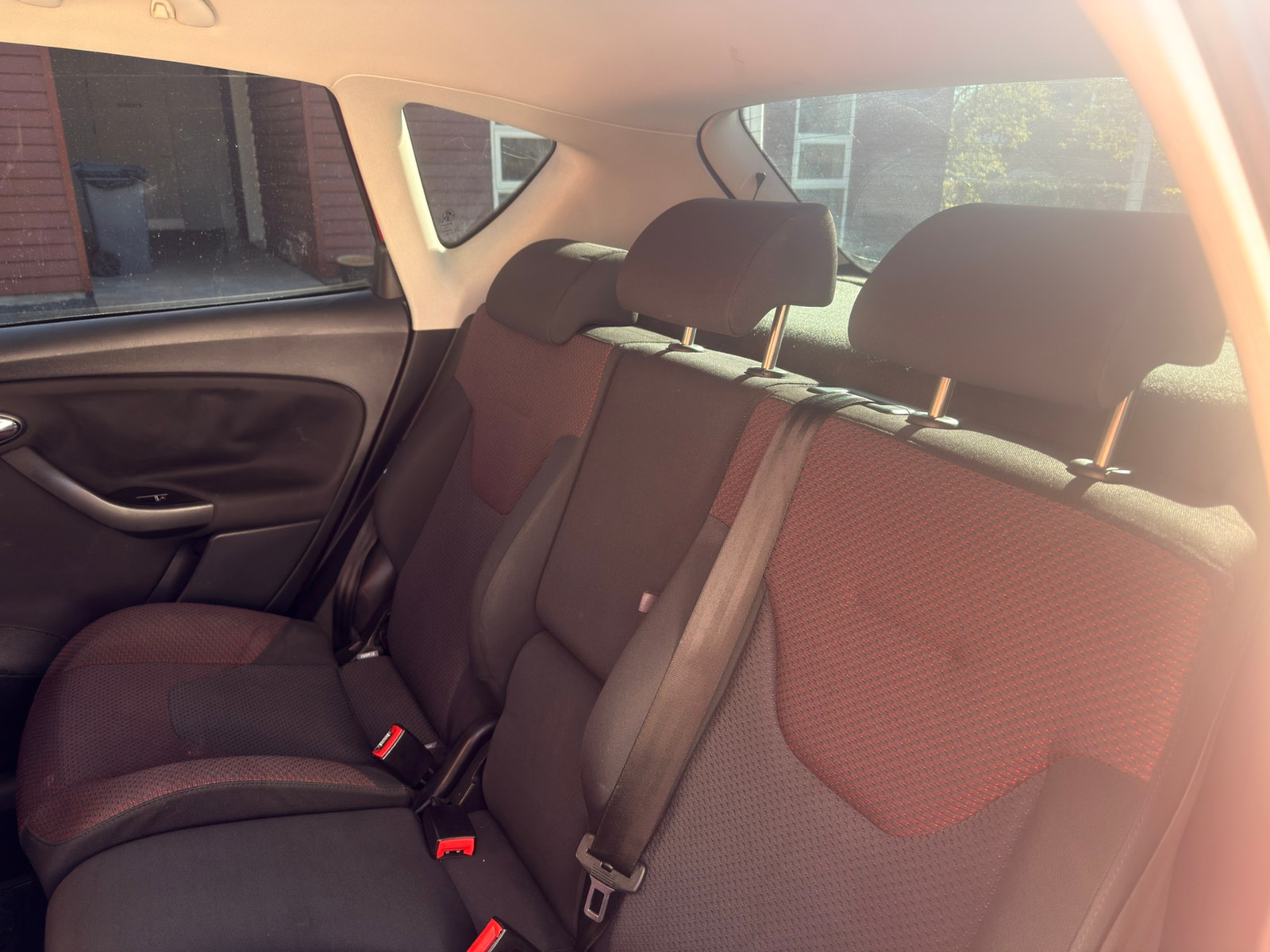 Seat Altea til salg hos Nabilli