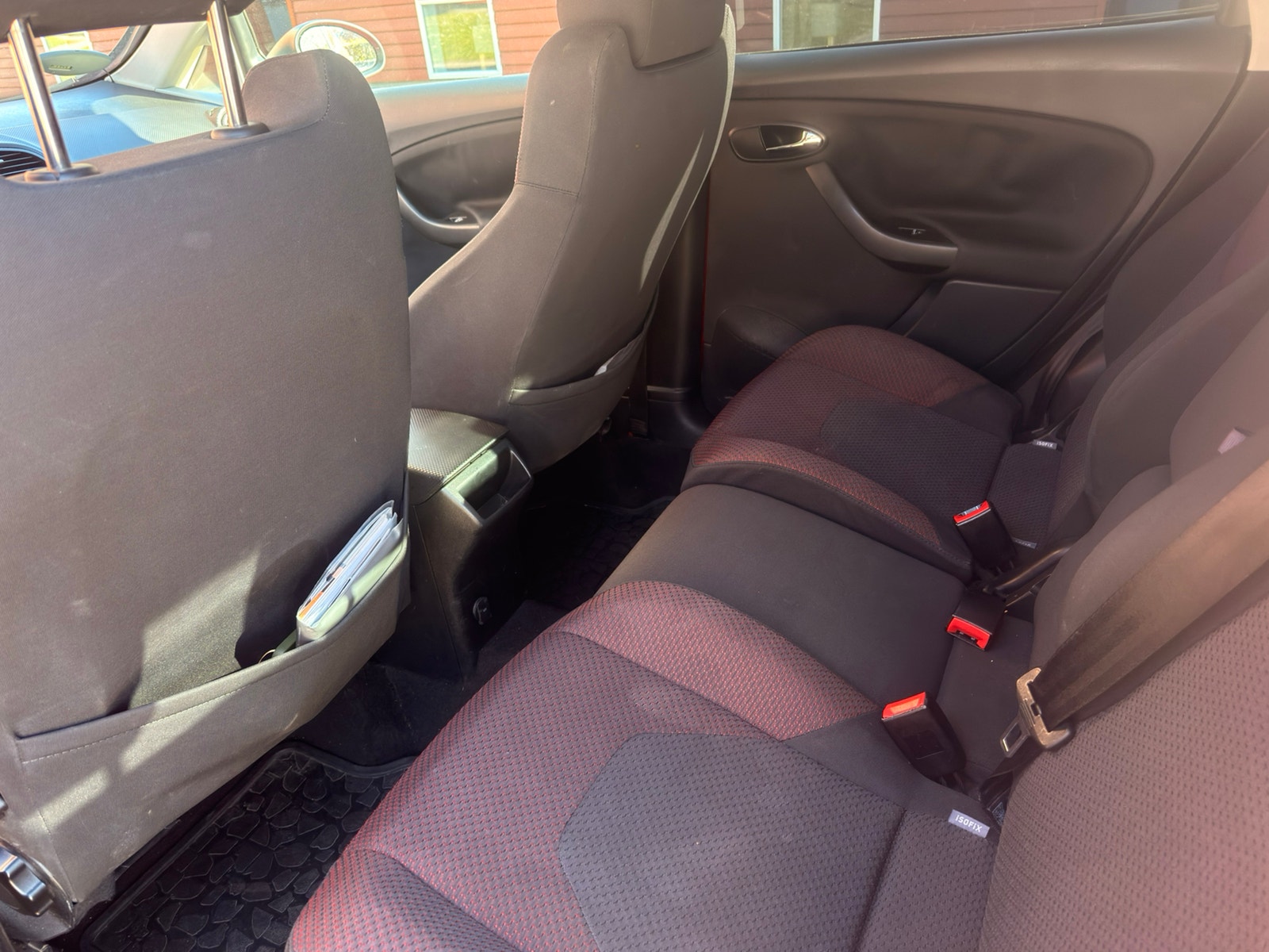Seat Altea til salg hos Nabilli