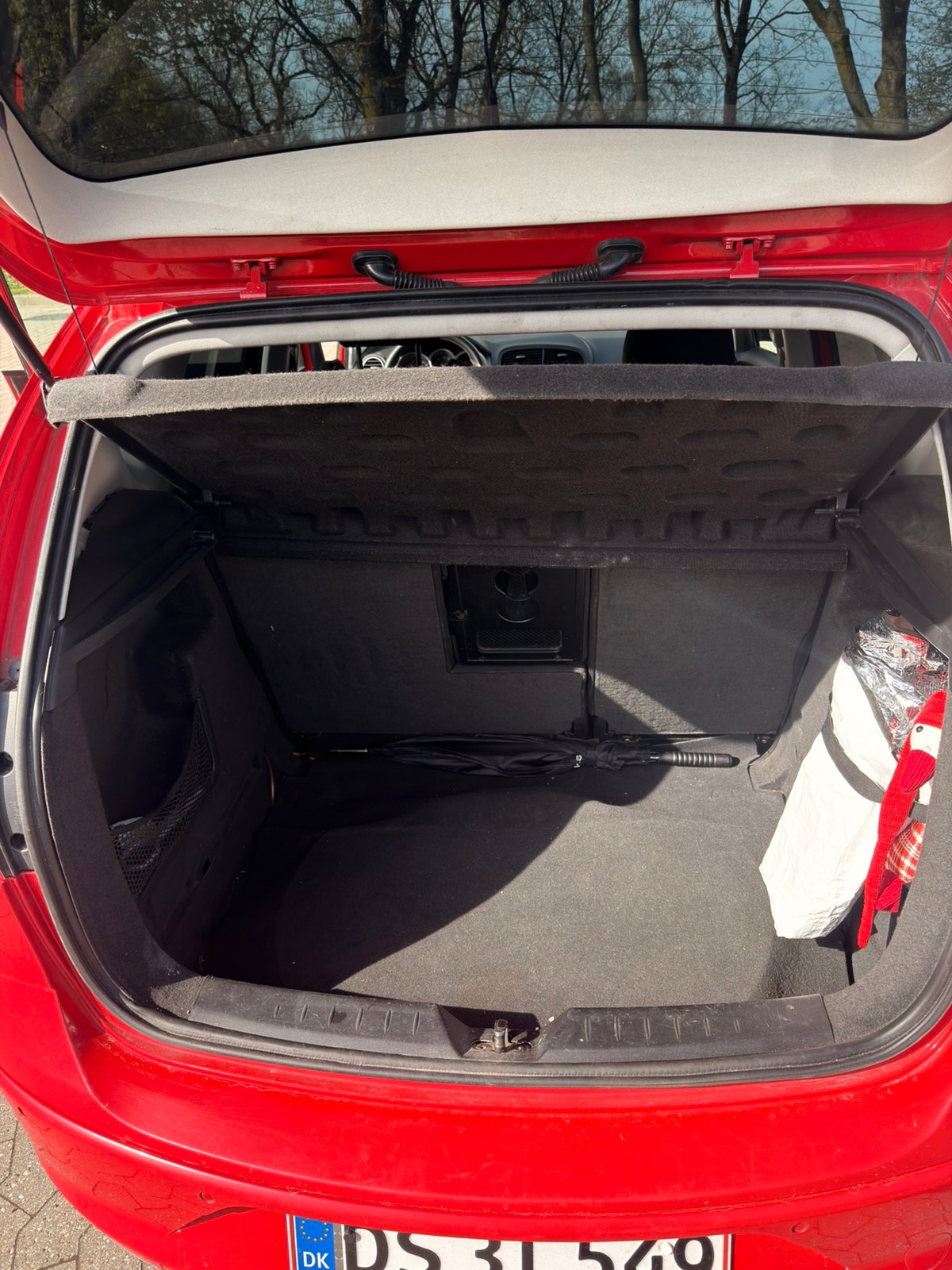 Seat Altea til salg hos Nabilli