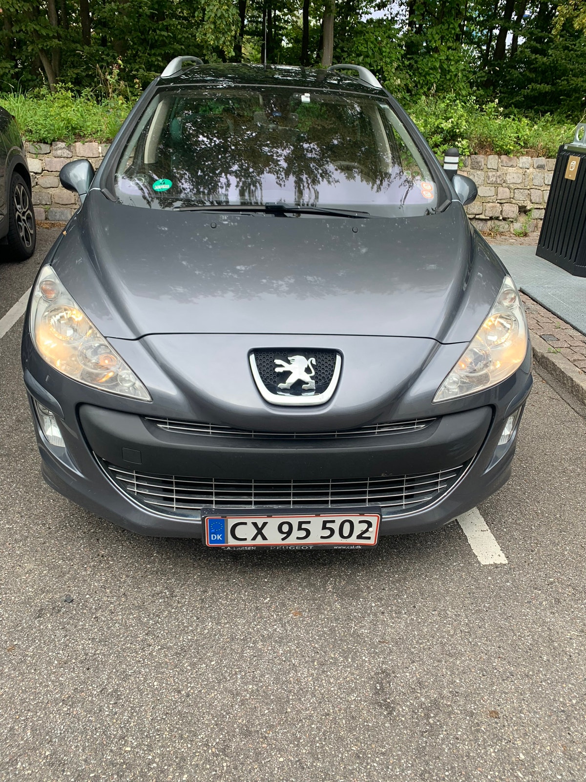 Peugeot 308 – billede 4