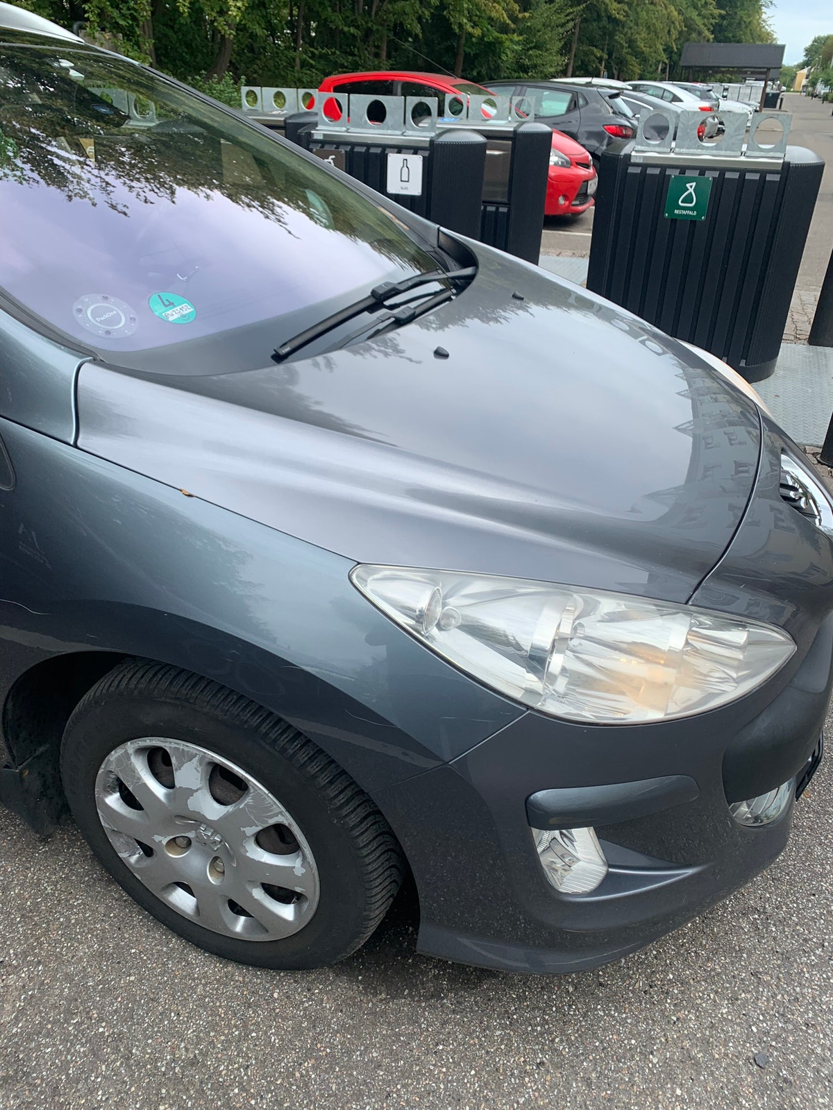 Peugeot 308 – billede 6