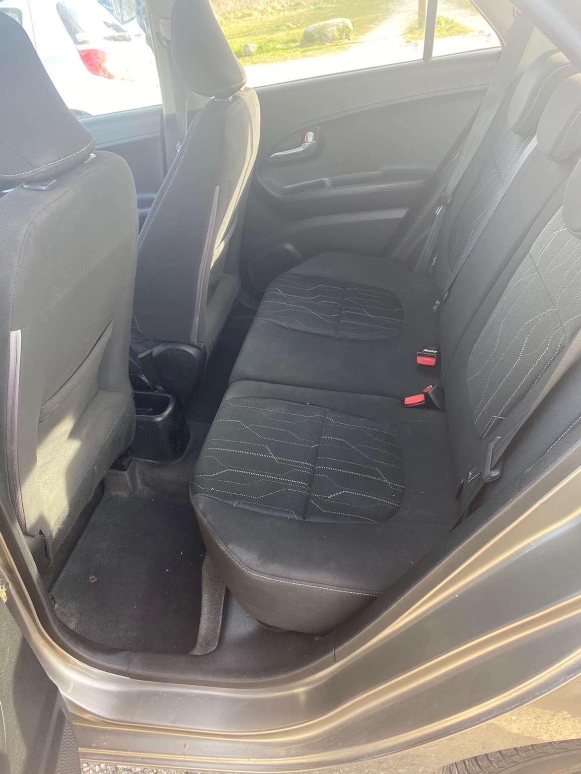 Kia Picanto til salg hos Nabilli