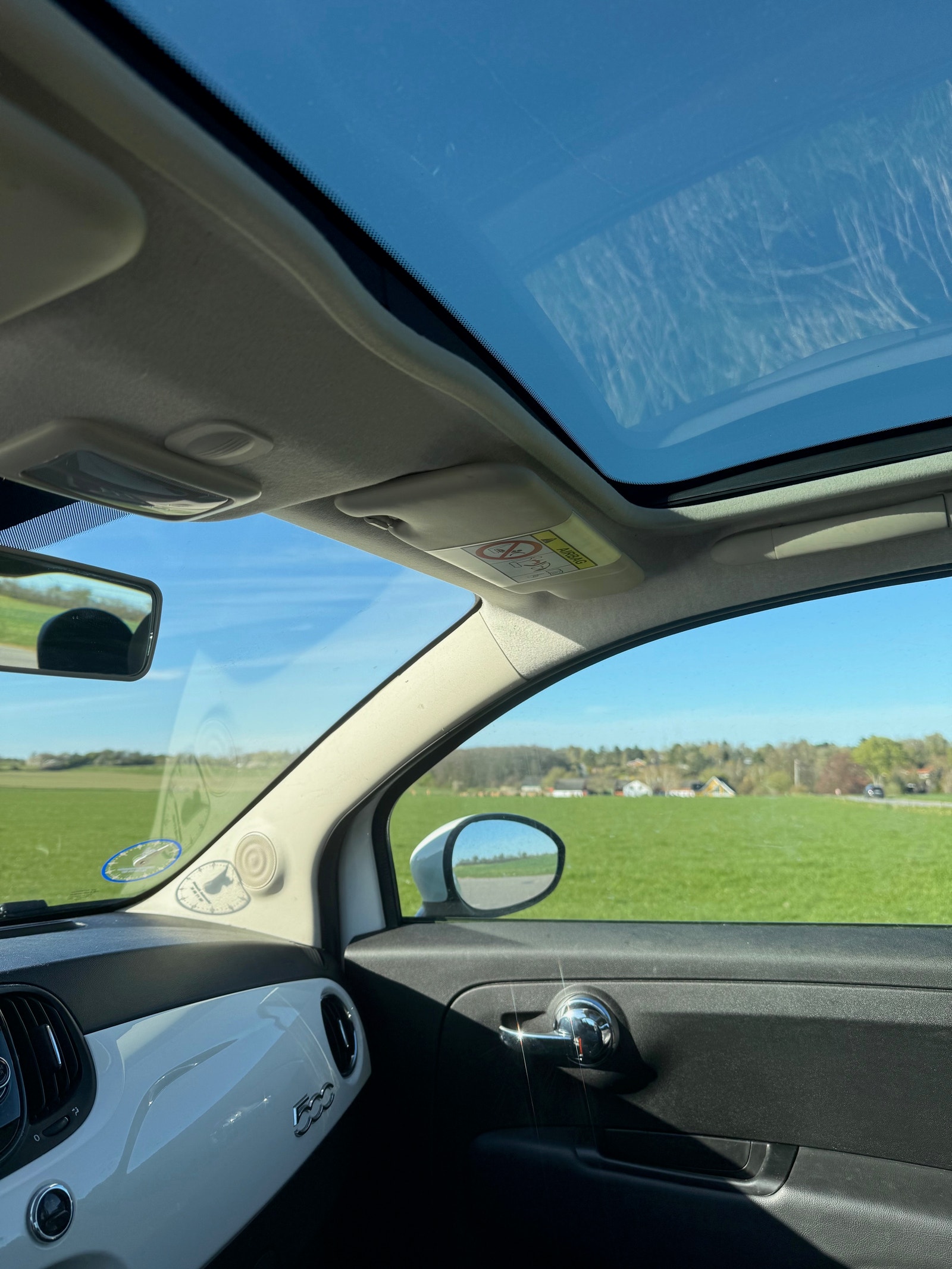 Fiat 500 – billede 4