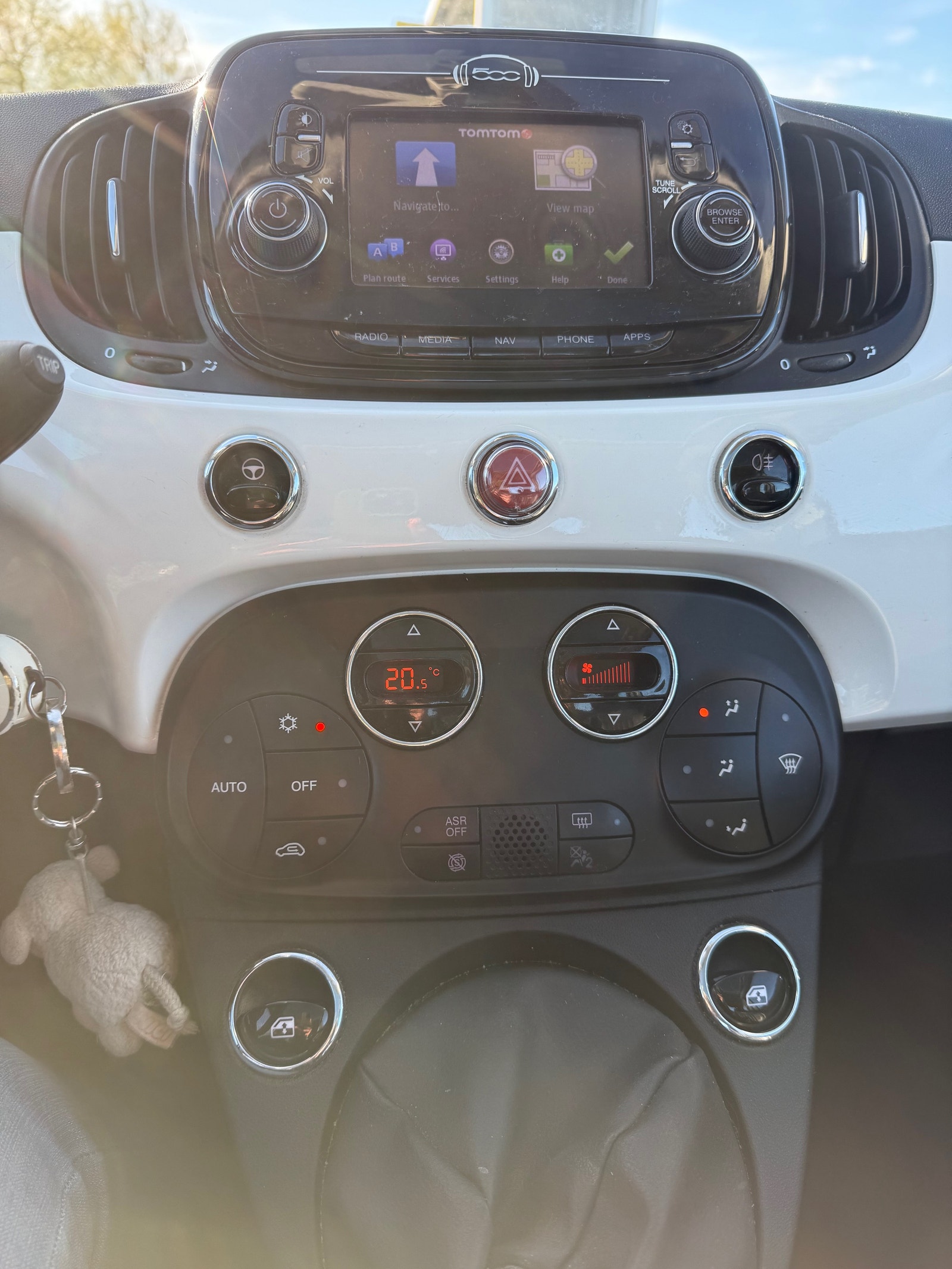Fiat 500 – billede 5