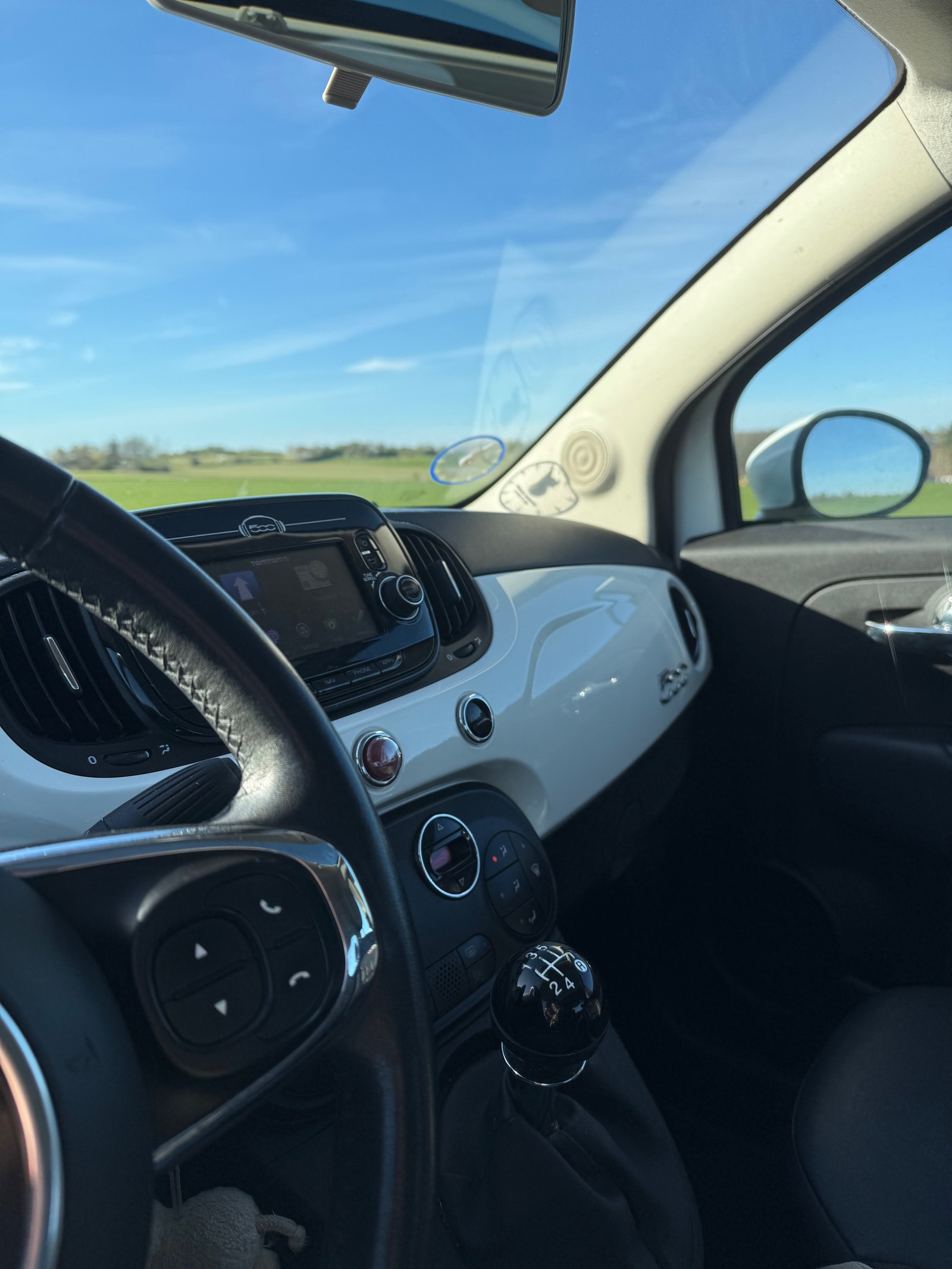 Fiat 500 – billede 6