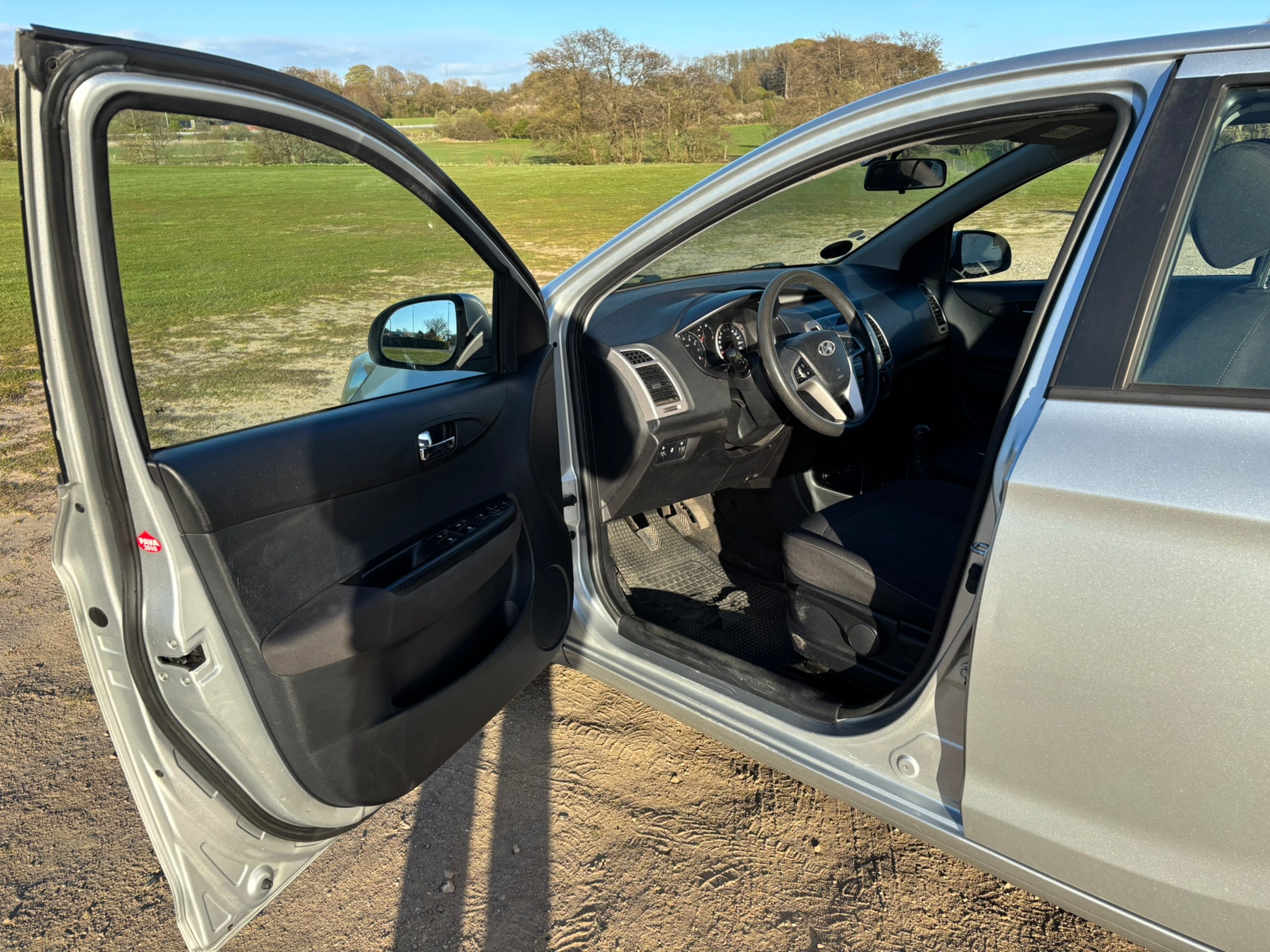Hyundai i20 – billede 7