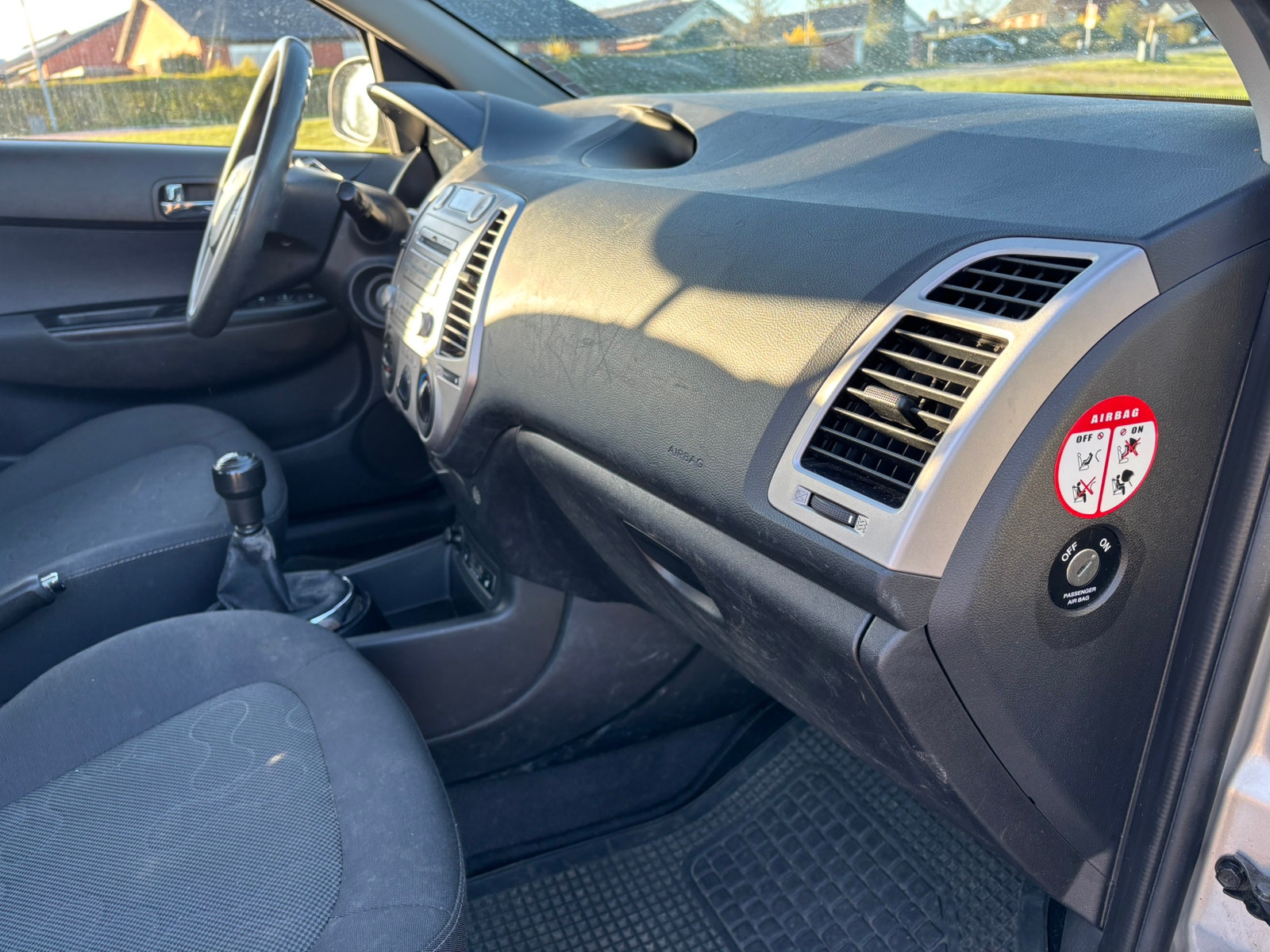 Hyundai i20 – billede 10