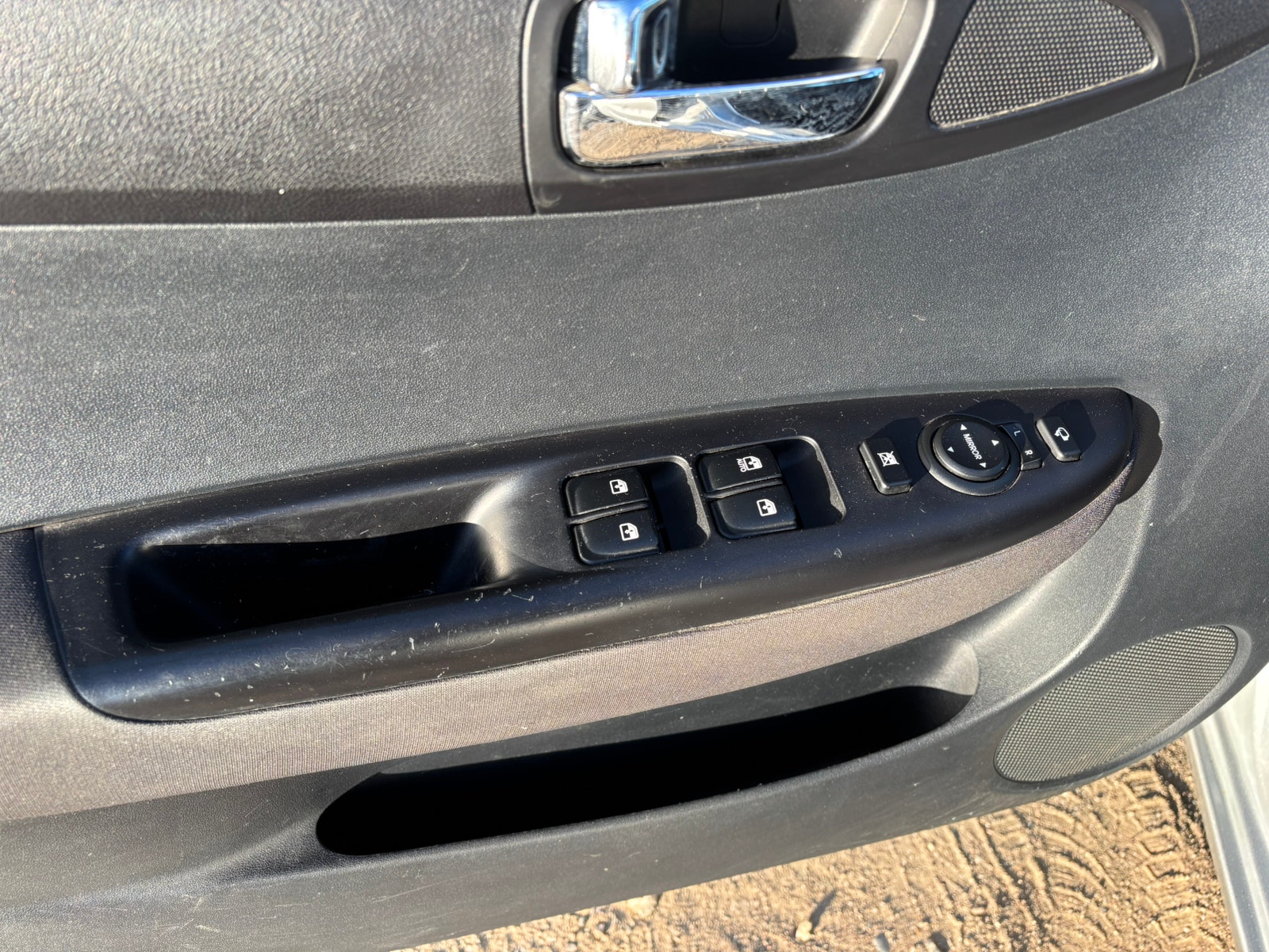 Hyundai i20 – billede 8