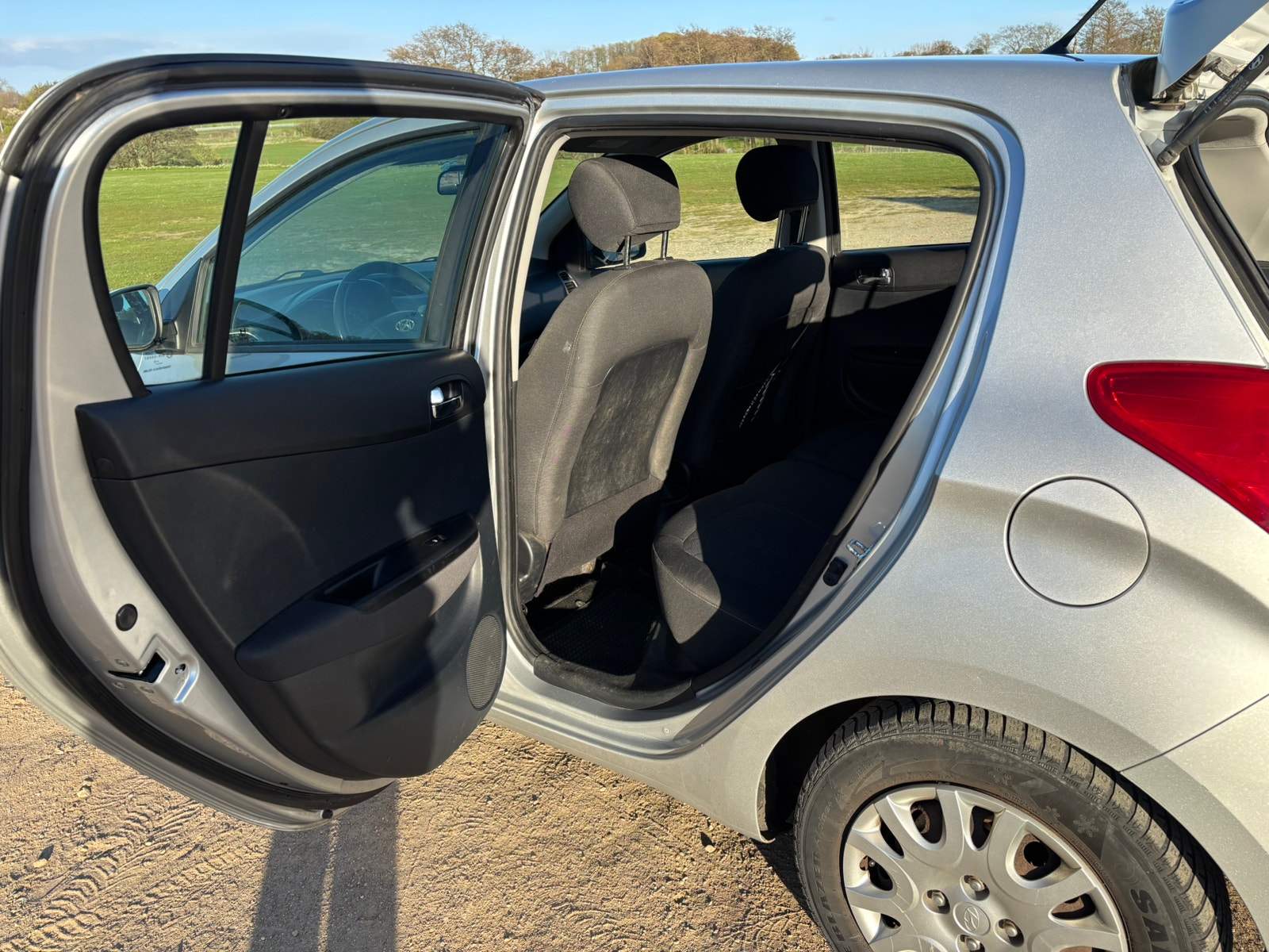 Hyundai i20 – billede 6