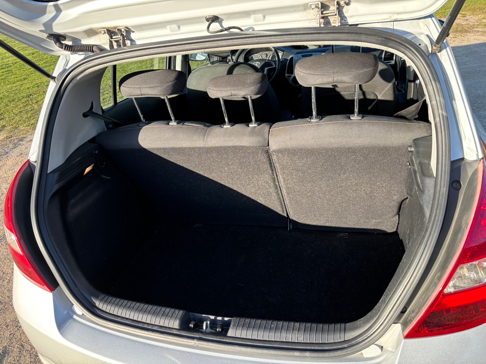 Hyundai i20 – billede 13
