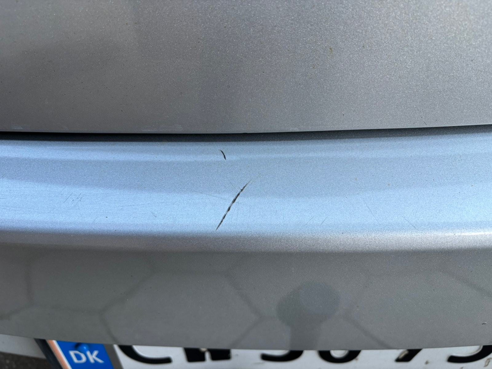 Hyundai i20 – billede 4