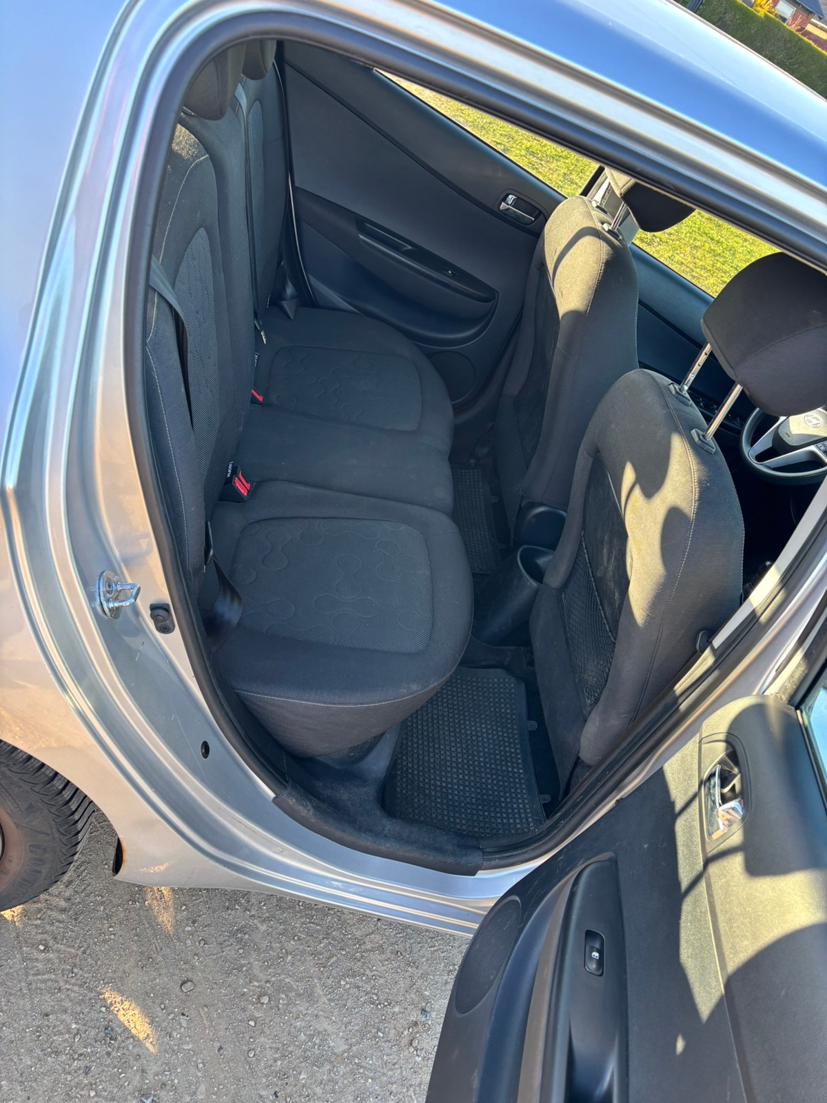 Hyundai i20 – billede 14