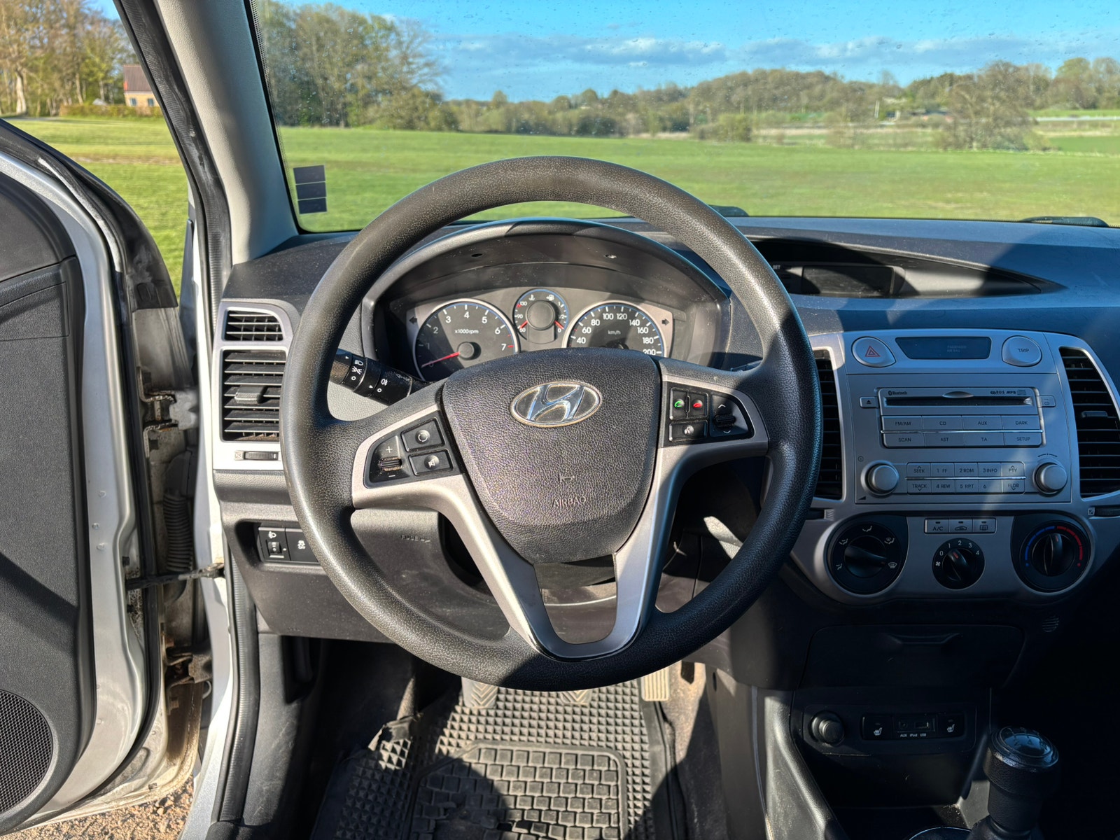 Hyundai i20 – billede 9