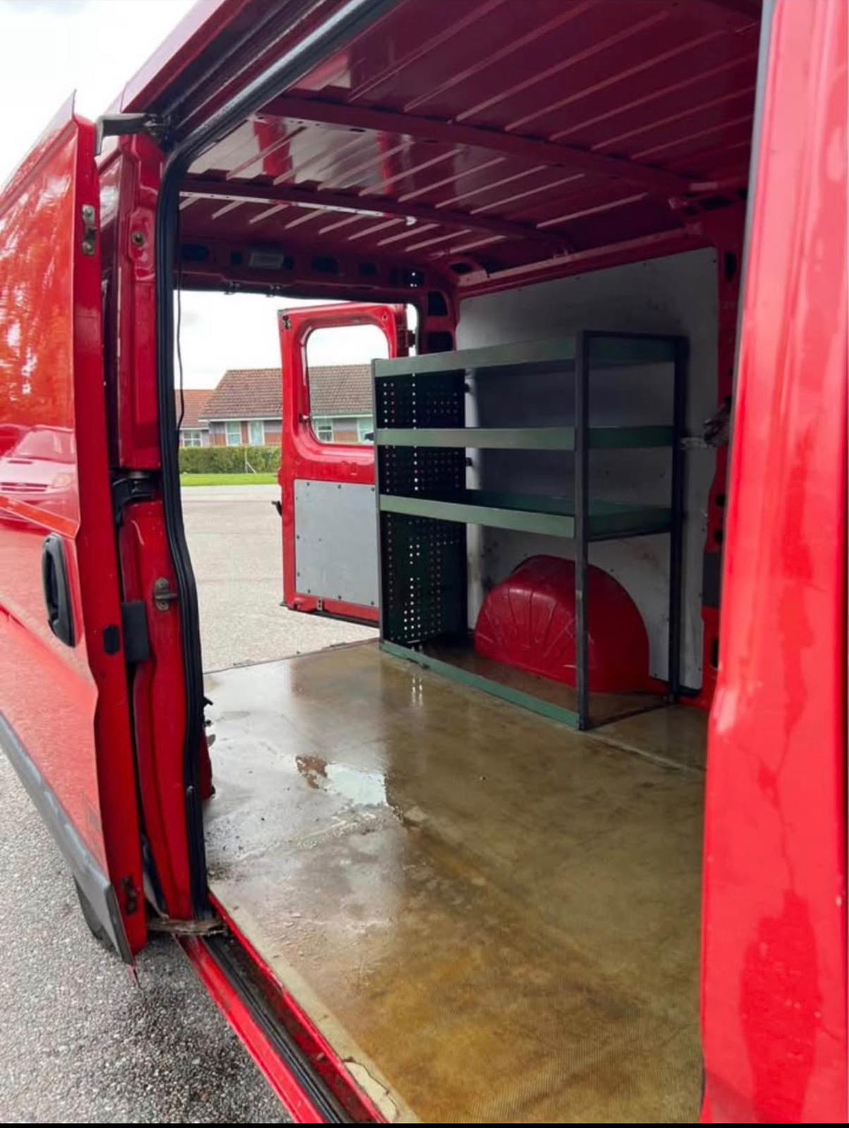 Peugeot Boxer 335 – billede 6