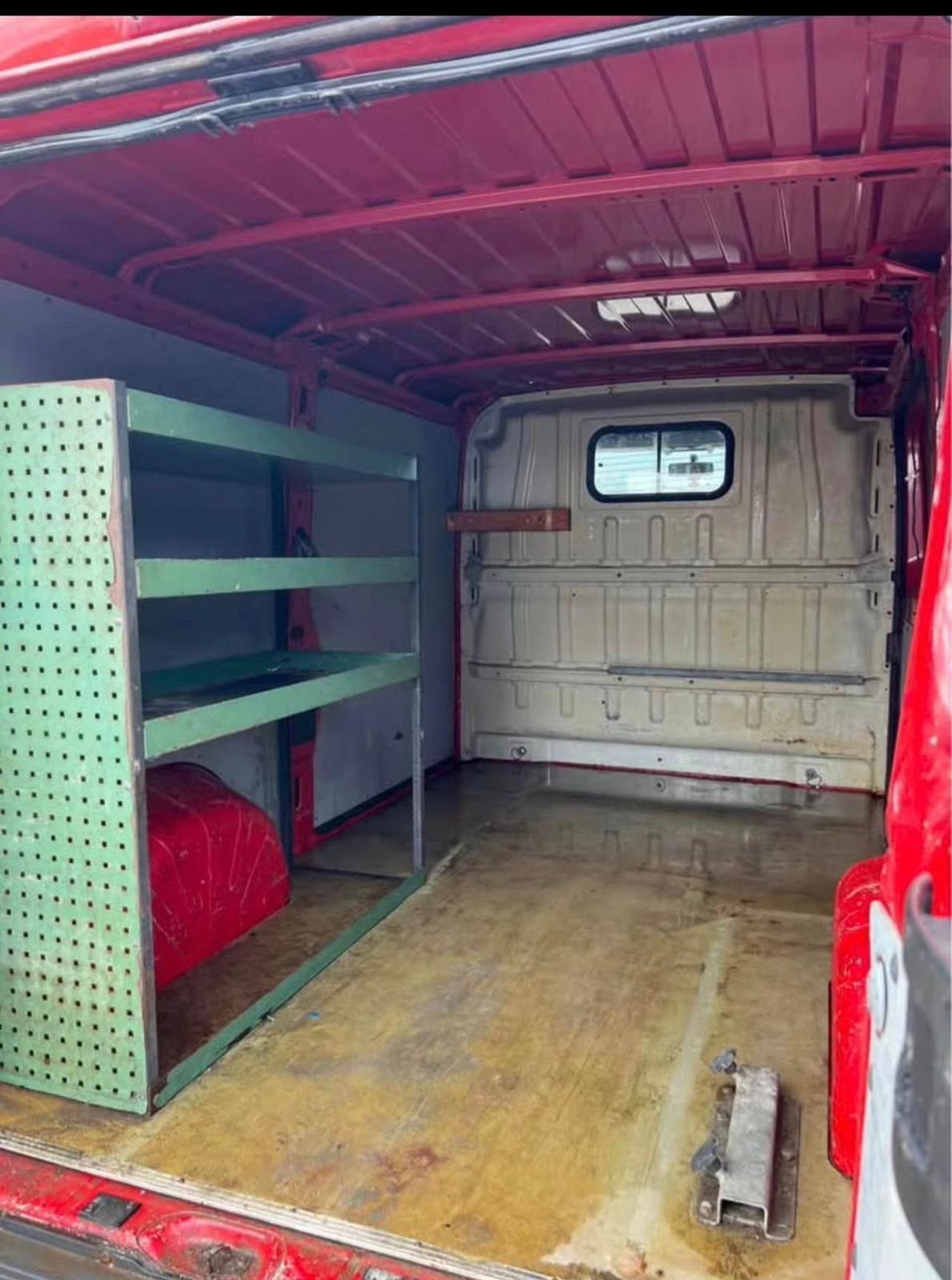 Peugeot Boxer 335 – billede 5