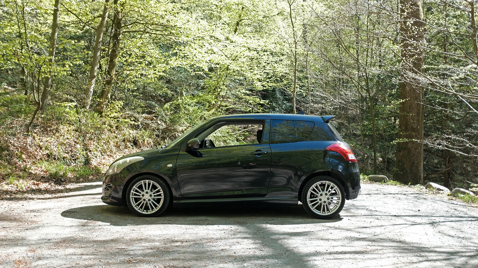 Suzuki Swift – billede 7