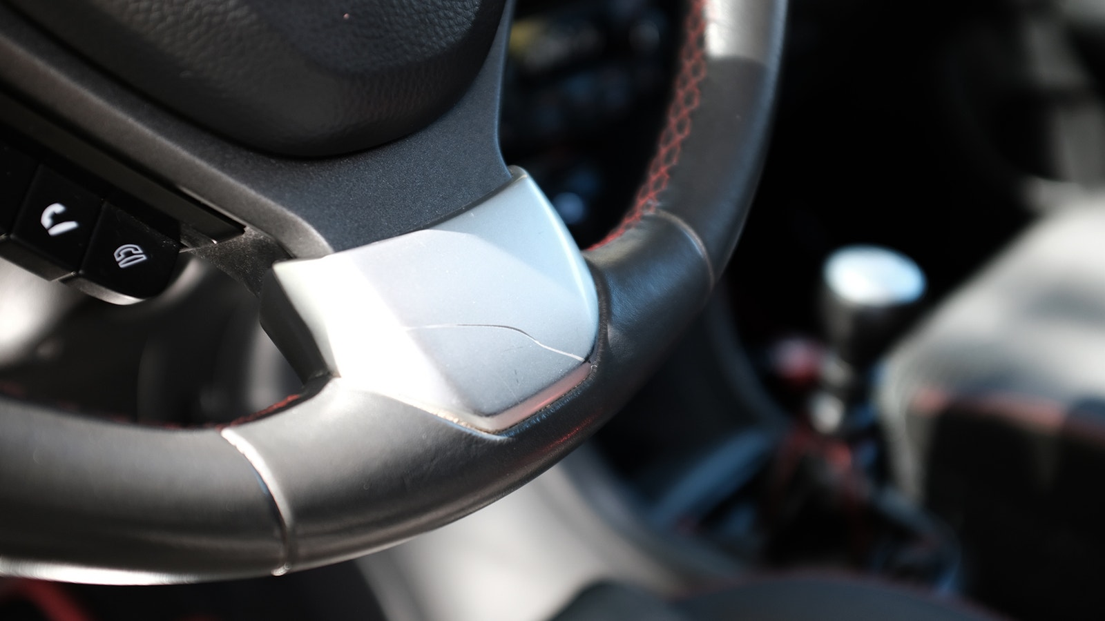Suzuki Swift – billede 19