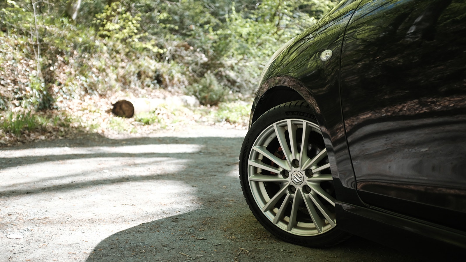 Suzuki Swift – billede 11