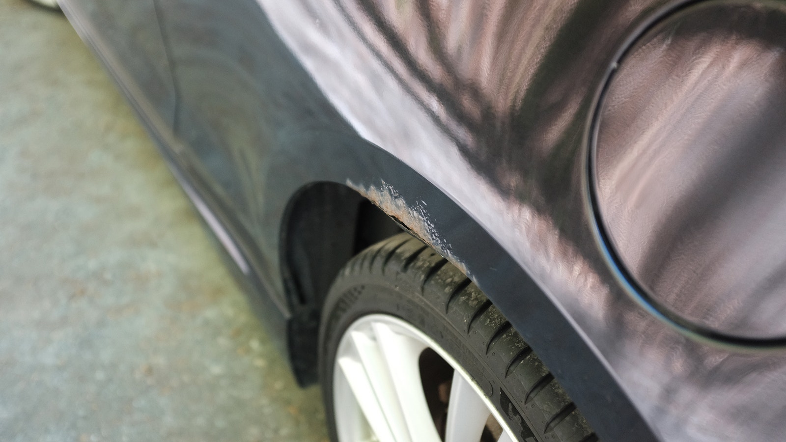 Suzuki Swift – billede 18