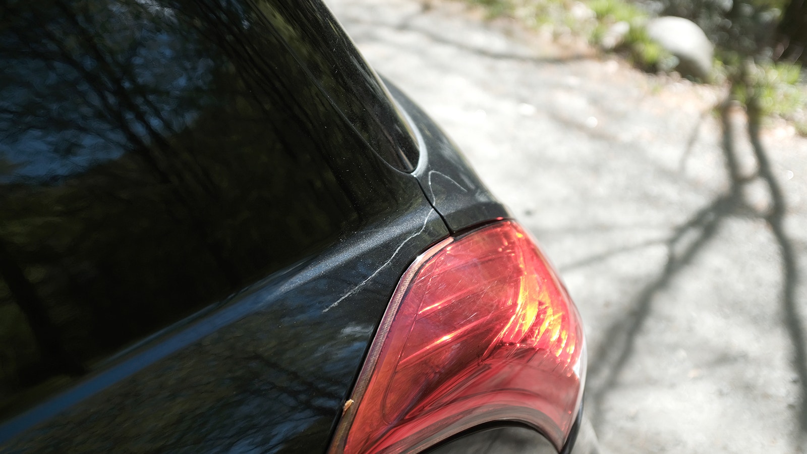 Suzuki Swift – billede 17
