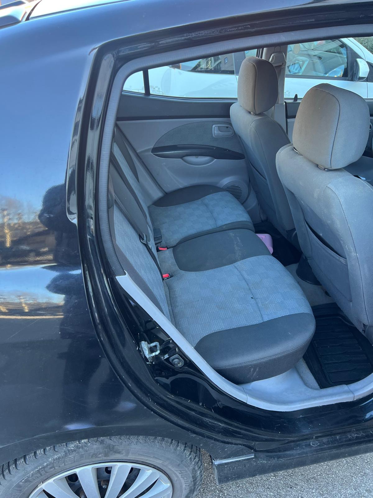 Kia Picanto til salg hos Nabilli