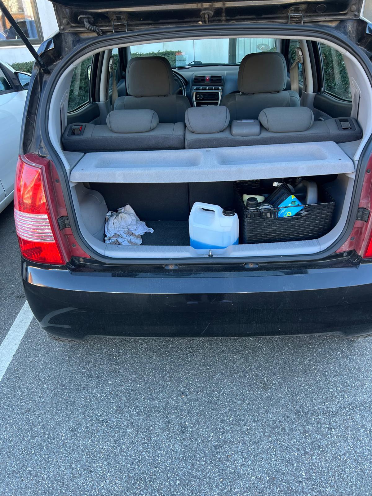Kia Picanto til salg hos Nabilli