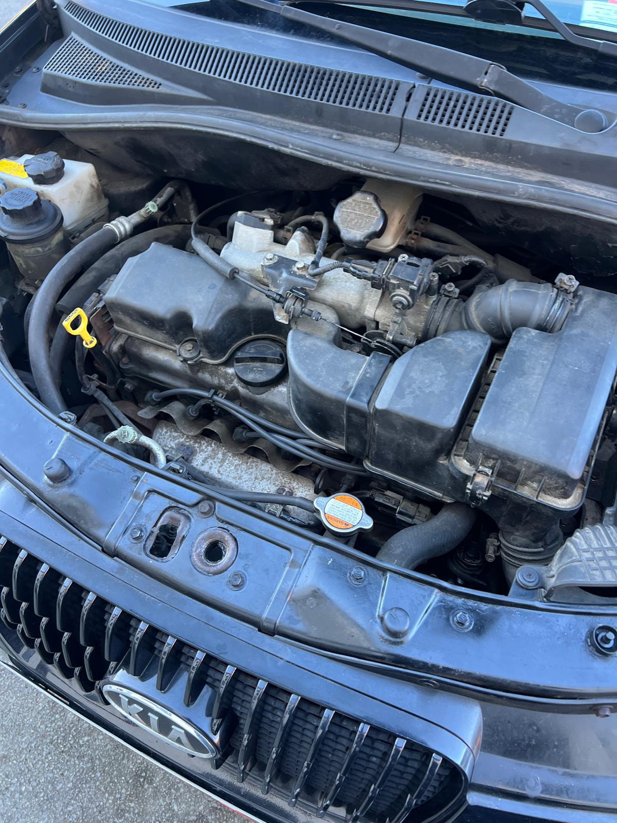 Kia Picanto til salg hos Nabilli