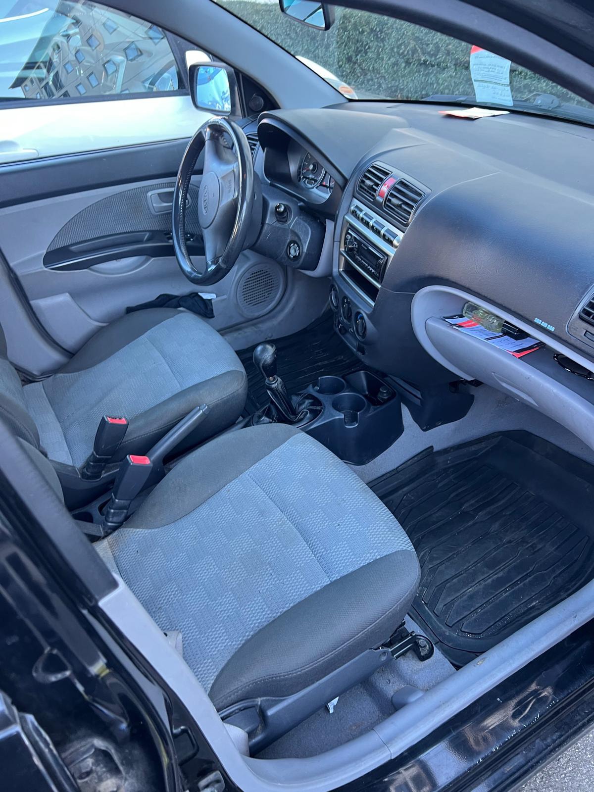 Kia Picanto til salg hos Nabilli