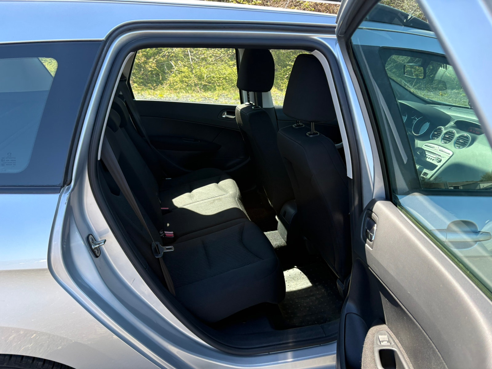 Peugeot 308 til salg hos Nabilli