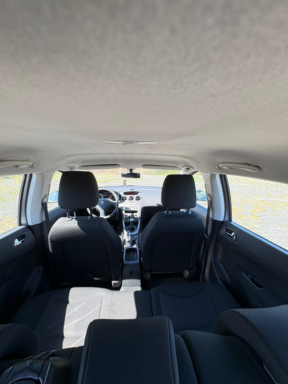 Peugeot 308 til salg hos Nabilli