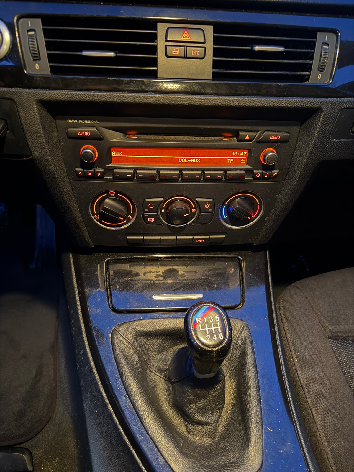 BMW 320d til salg hos Nabilli
