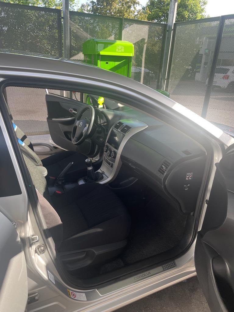 Toyota Corolla – billede 3