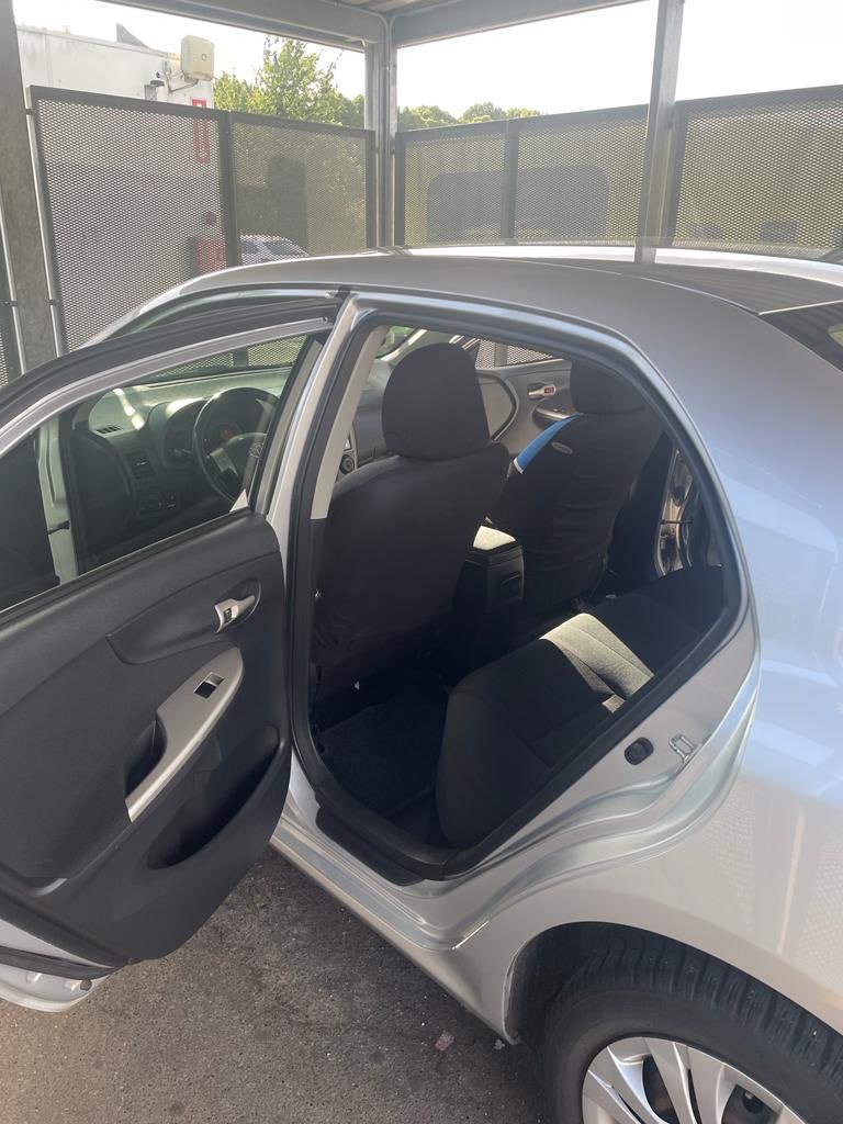 Toyota Corolla – billede 6