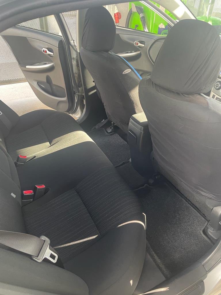 Toyota Corolla – billede 2