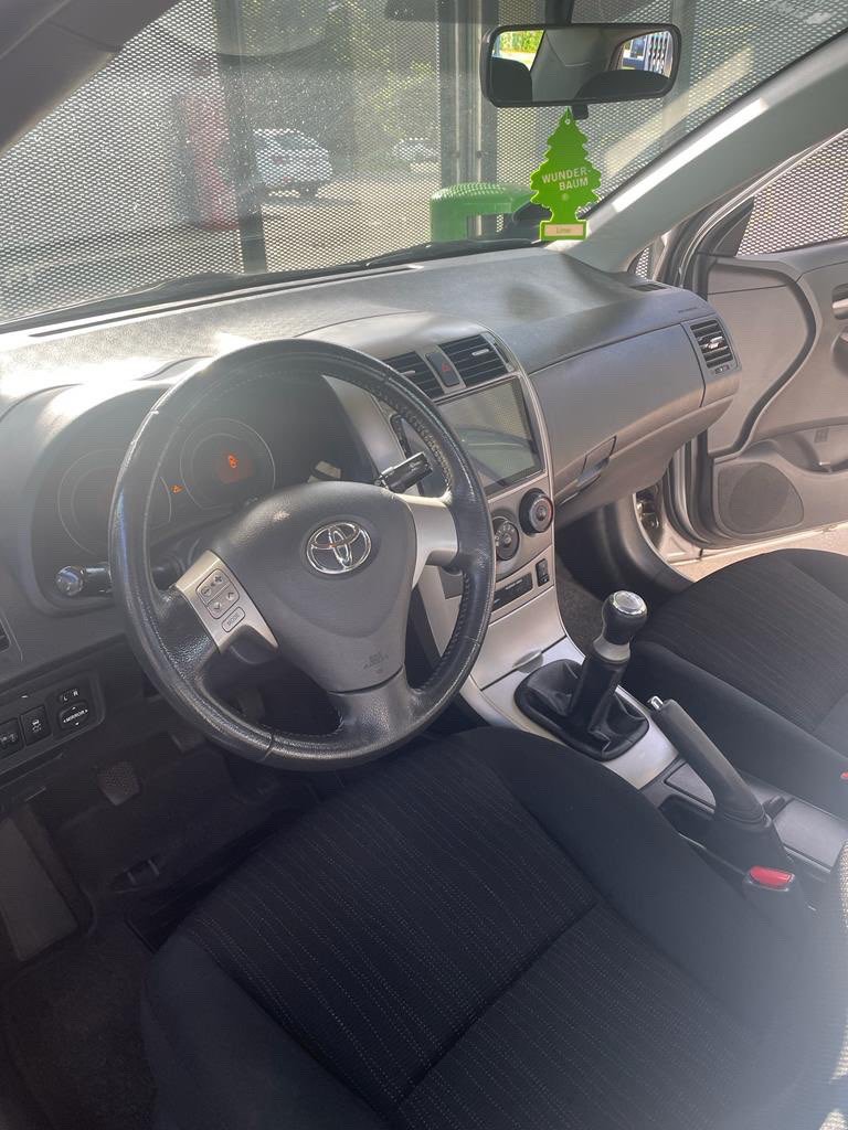 Toyota Corolla – billede 8