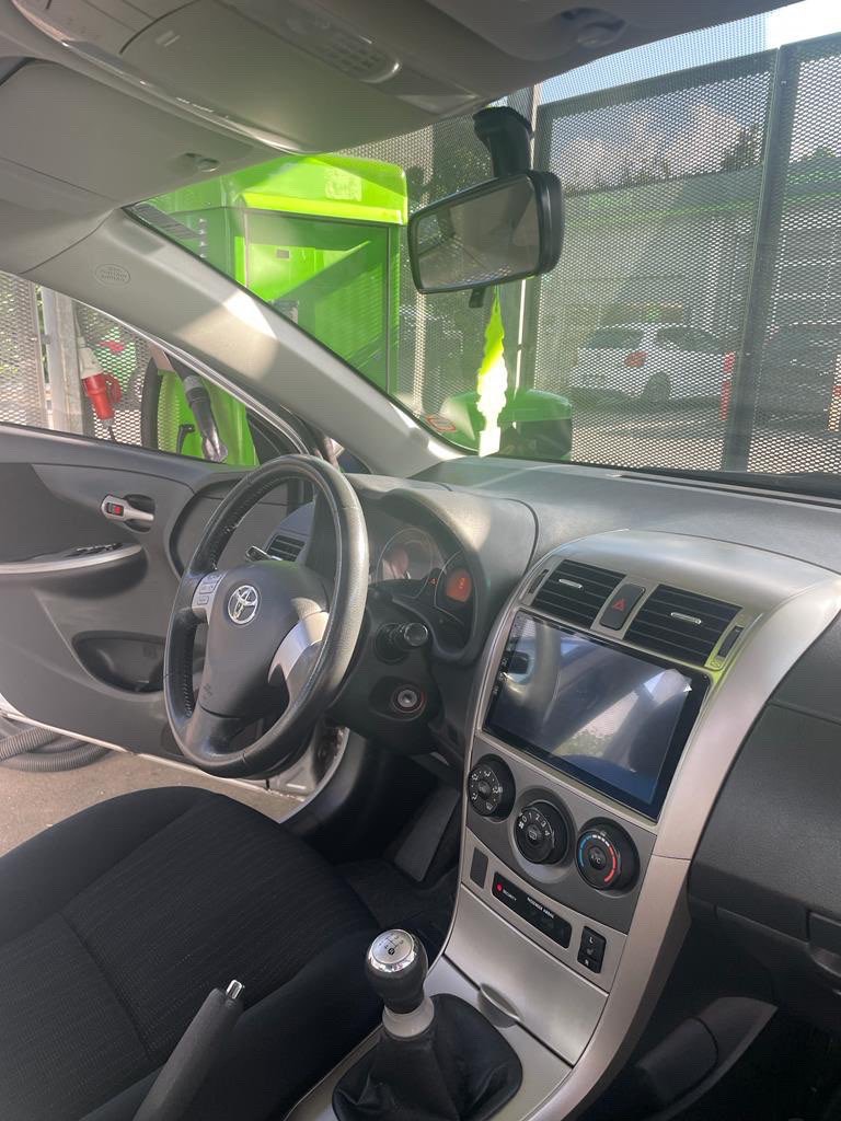 Toyota Corolla – billede 5