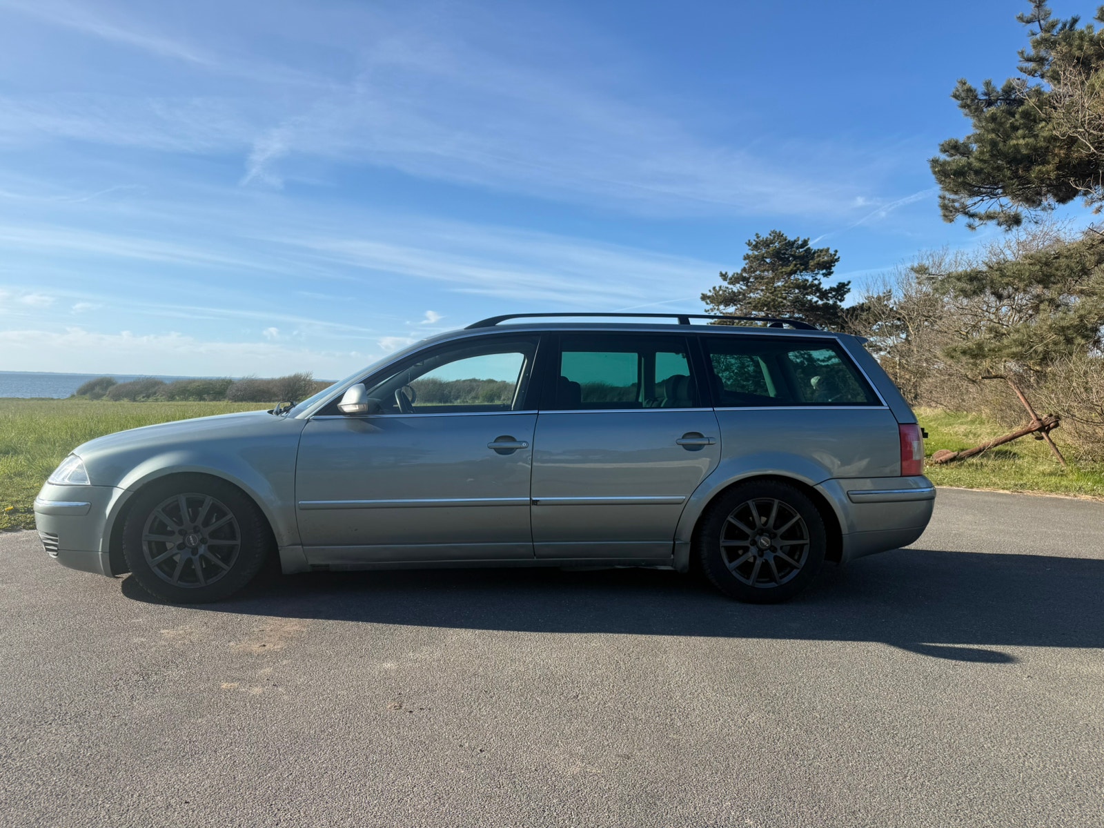 VW Passat – billede 3