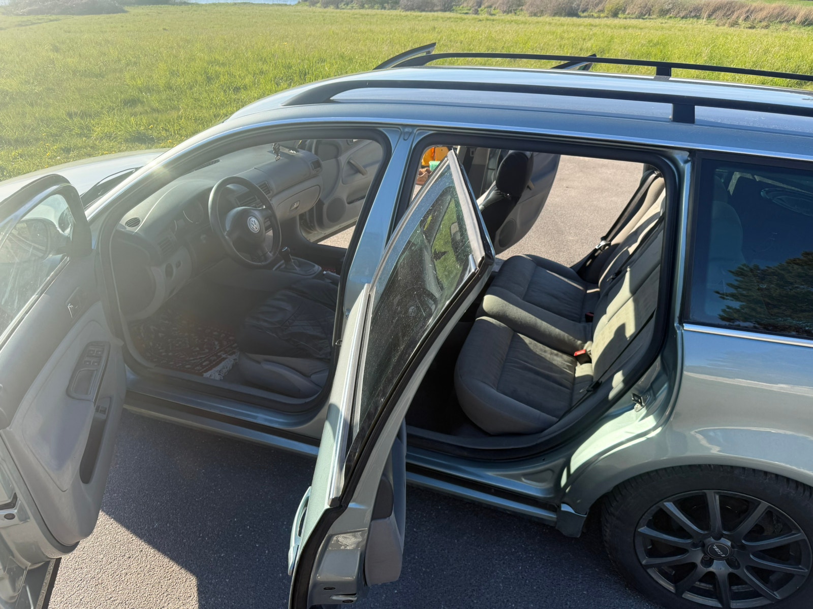 VW Passat – billede 15