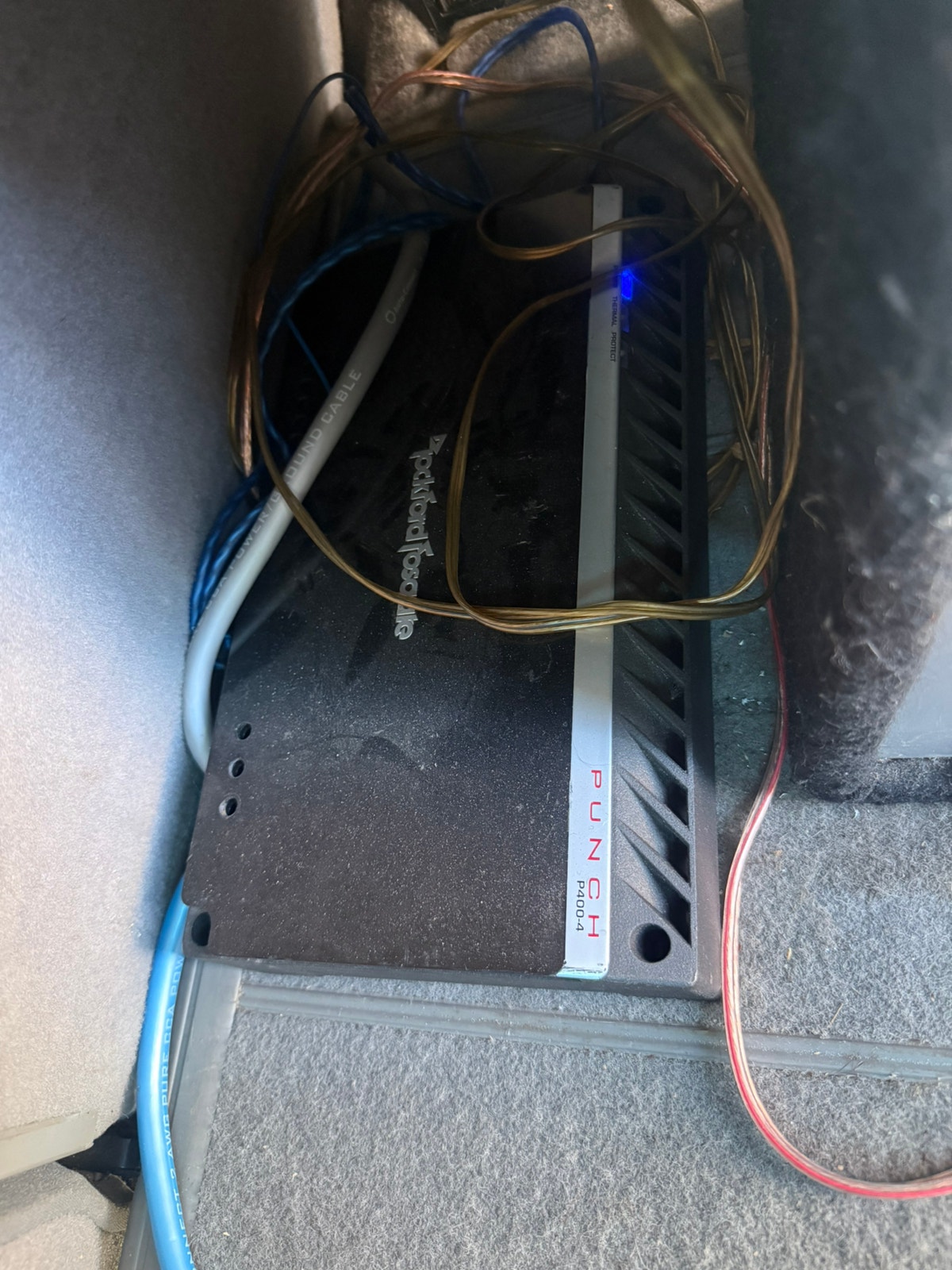 VW Passat – billede 19