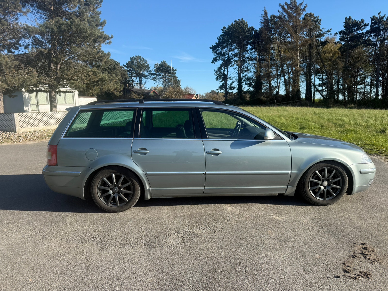 VW Passat – billede 6