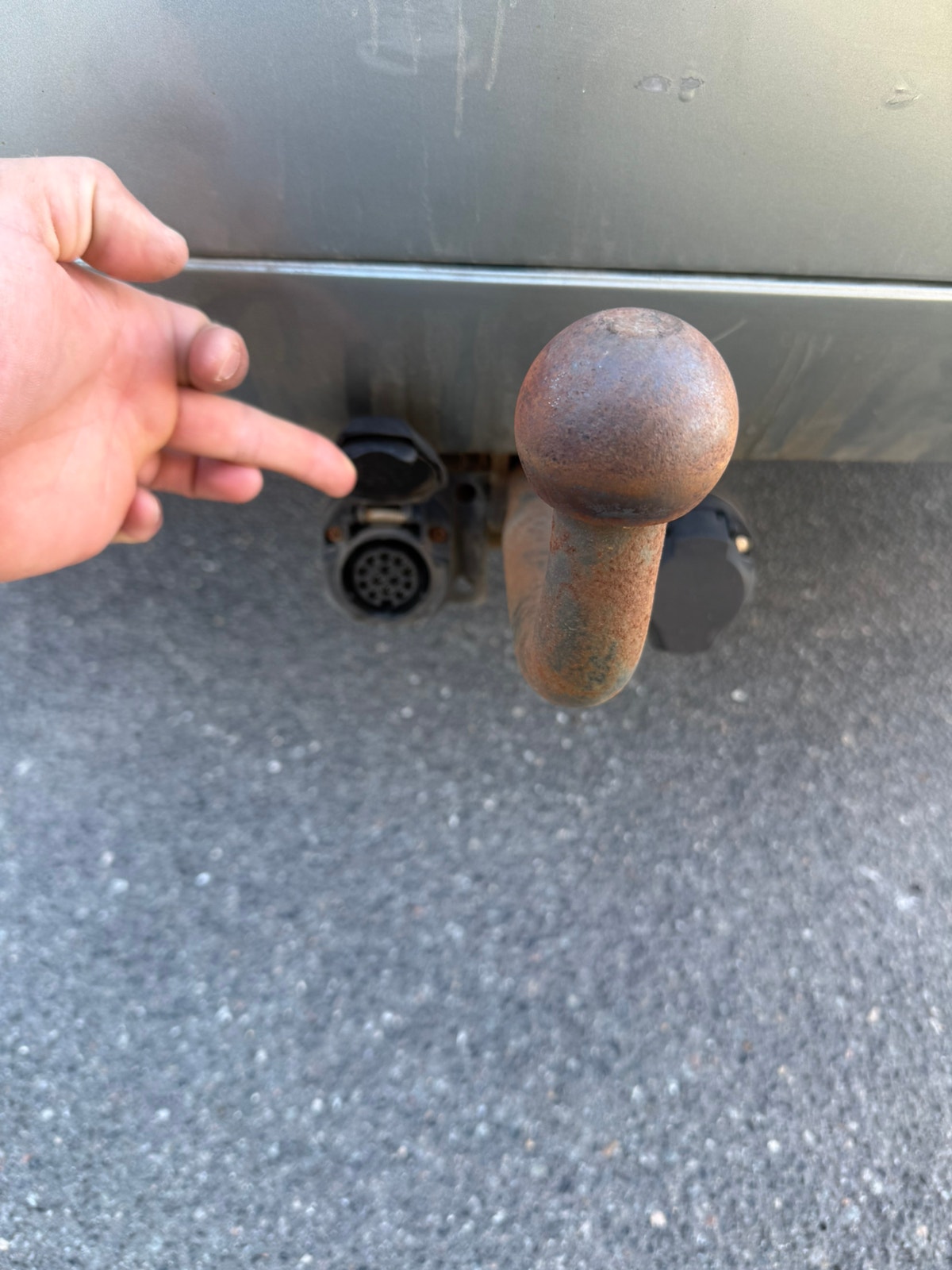 VW Passat – billede 20