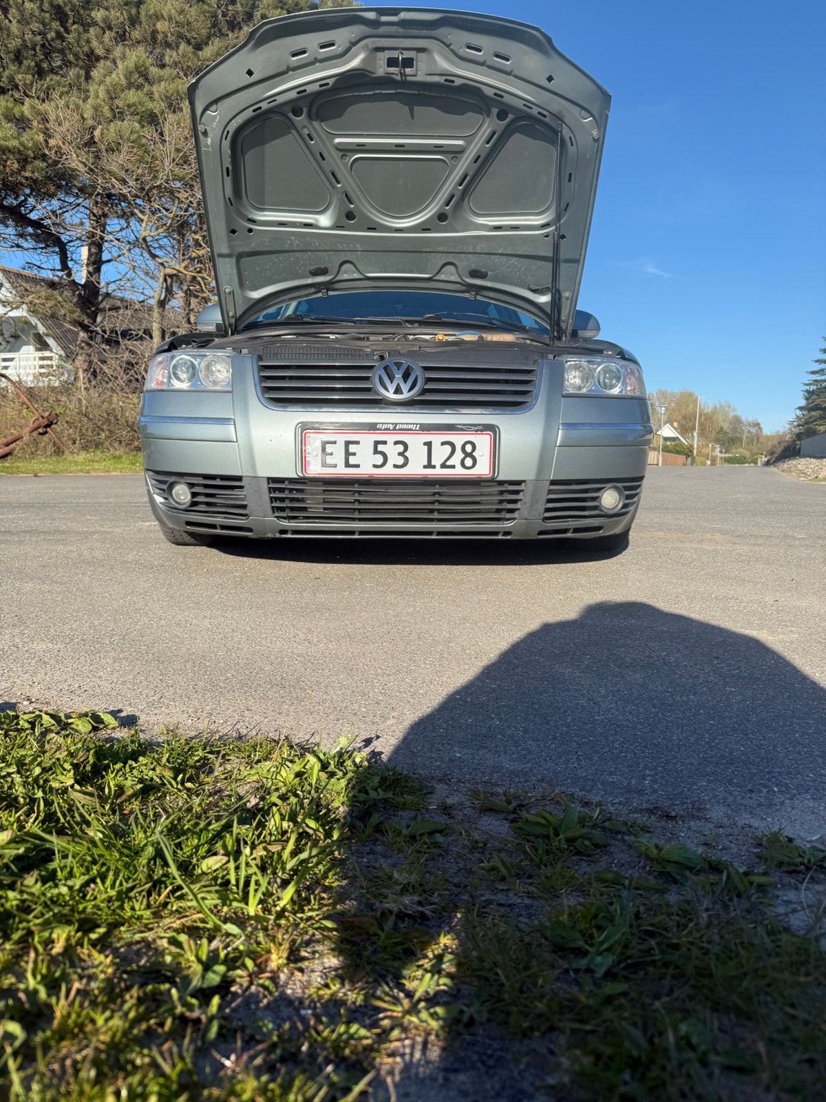 VW Passat – billede 8