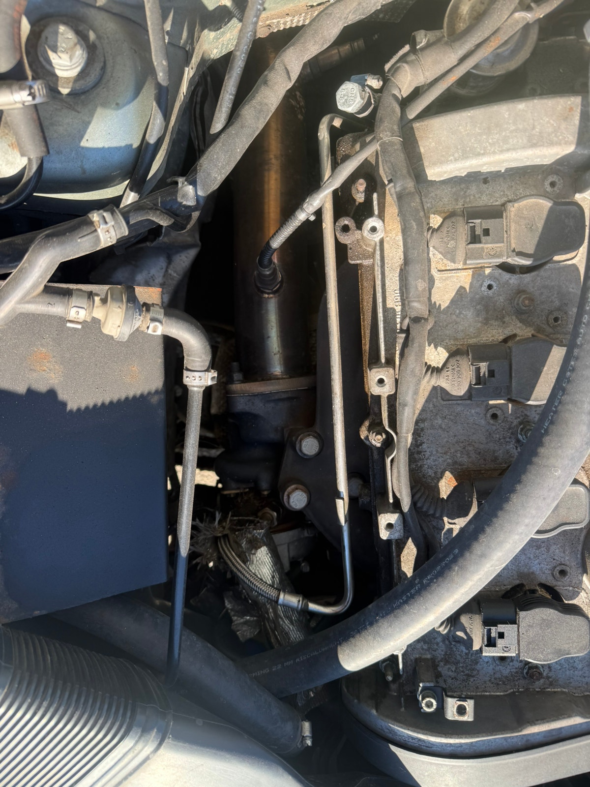 VW Passat – billede 10